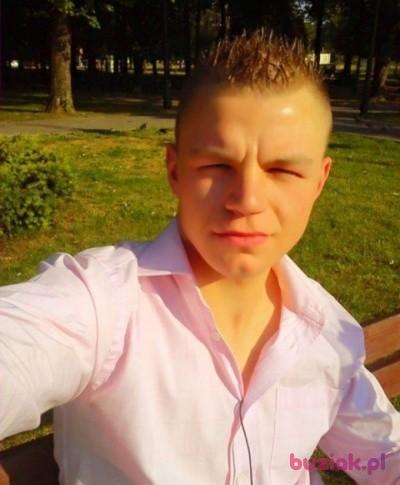 Damian, Mężczyzna, 30, Polska, Zdjęcie: 2
