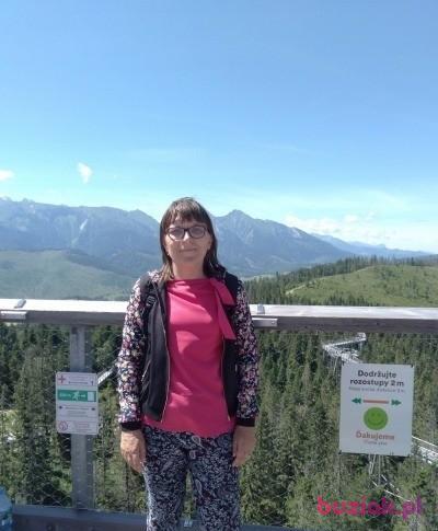 Marzena, Kobieta, 39, Kielce, Polska, Zdjęcie: 8