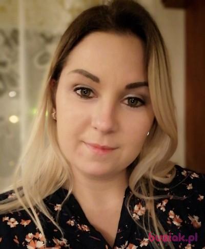 TylkoOna89, Kobieta, 37, Koszalin, Polska, Zdjęcie: 1