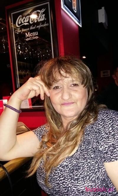Iza, Female, 59, Kołobrzeg, Polska, Photo: 1