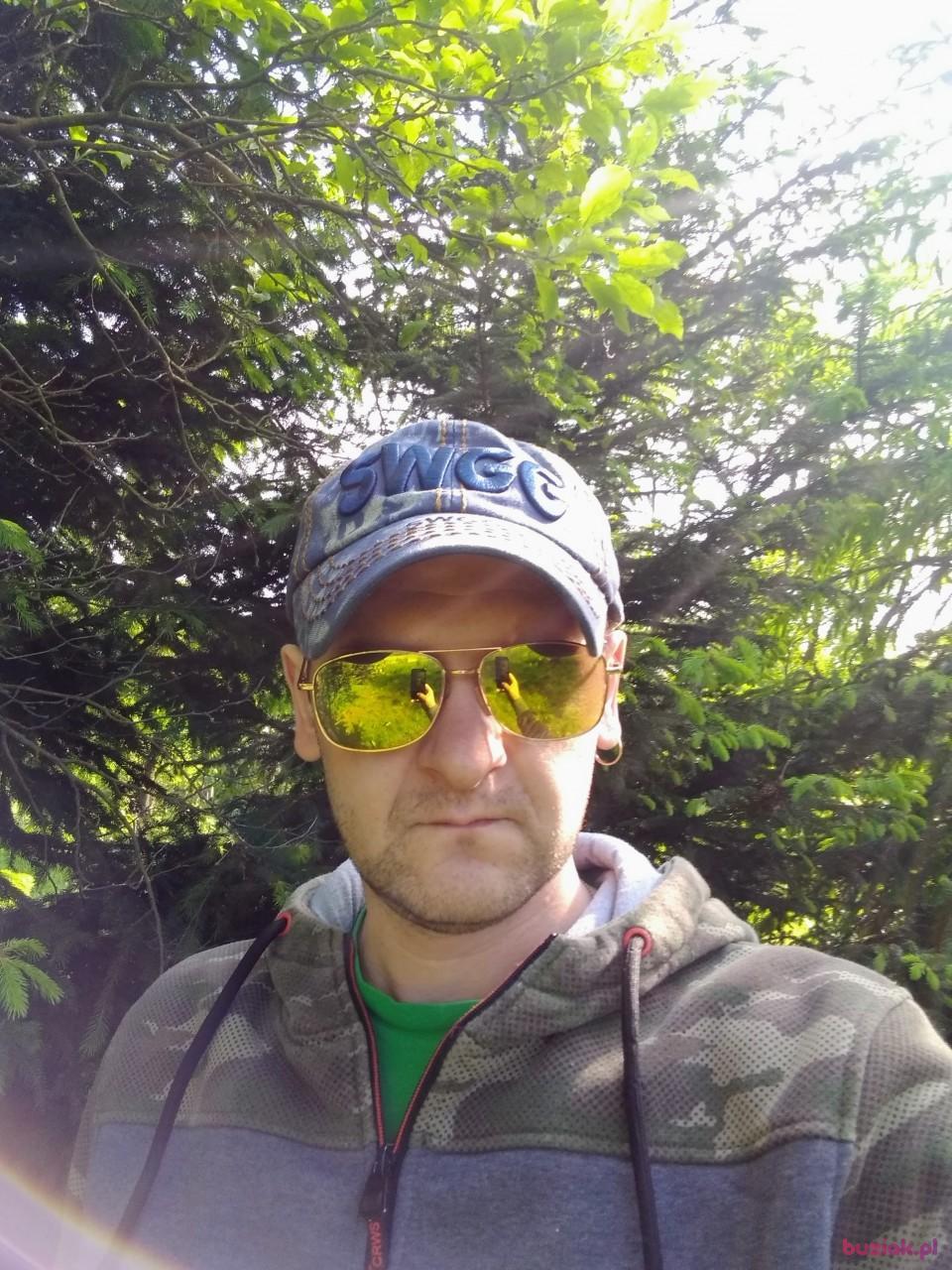 Grzesiek, Mężczyzna, 40, Kłodzko, Polska, Zdjęcie: 3