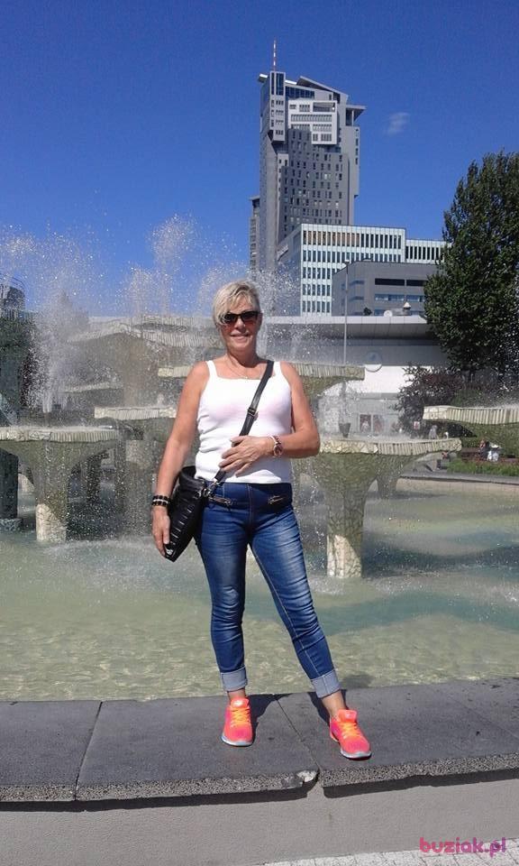 basia, Kobieta, 70, Gdynia, Polska, Zdjęcie: 3
