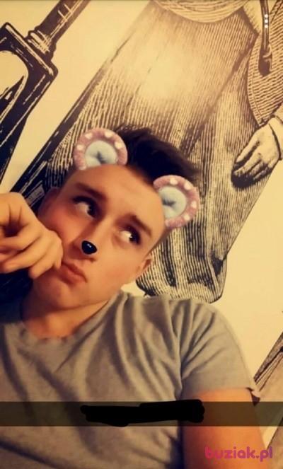 Robert, Mężczyzna, 25, Śrem, Polska, Zdjęcie: 2