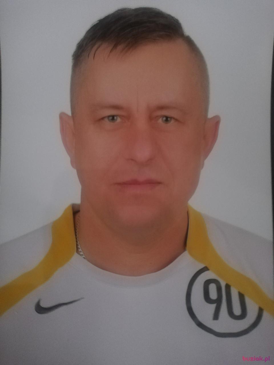 Krzysztof, Male, 46, Białystok, Polska, Photo: 3