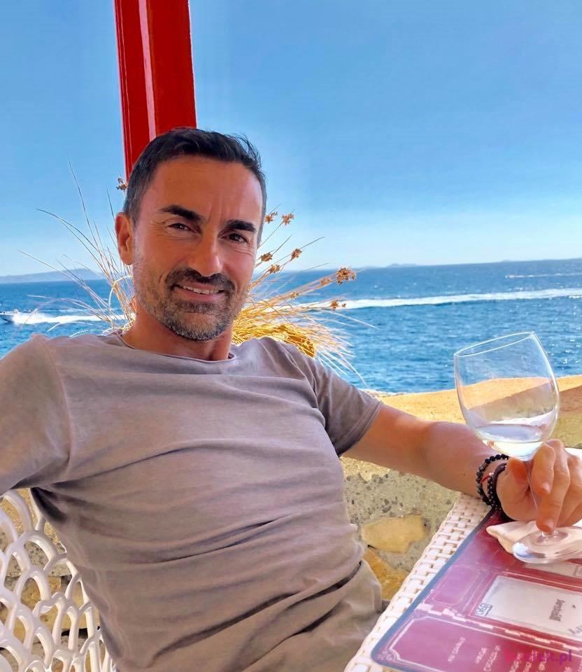 Mason, Mężczyzna, 63, Warszawa, Polska, Zdjęcie: 2