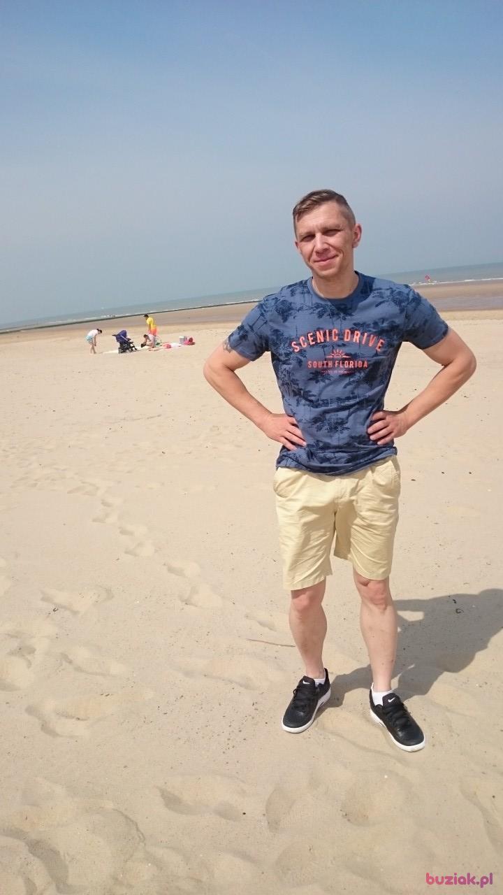Michał, Mężczyzna, 43, Syców, Polska, Zdjęcie: 3