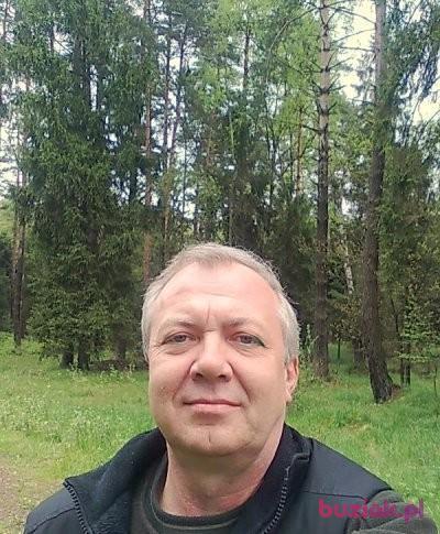 KRZYSZTOF, Mężczyzna, 62, Będzin, Polska, Zdjęcie: 2