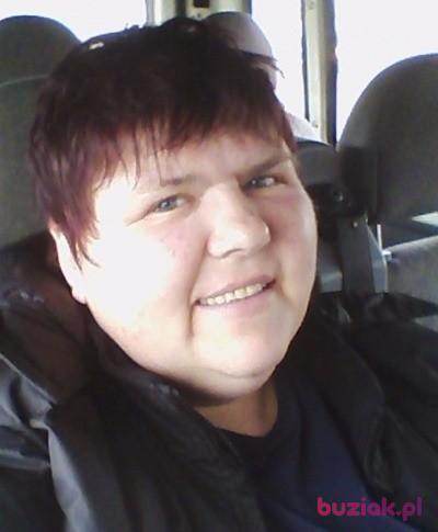 Gabrysia, Kobieta, 54, Baborów, Polska, Zdjęcie: 8