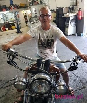 Adam, Mężczyzna, 61, Dusseldorf, Niemcy, Zdjęcie: 6