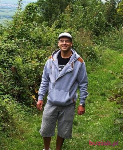 Michał, Mężczyzna, 39, Piła, Polska, Zdjęcie: 1