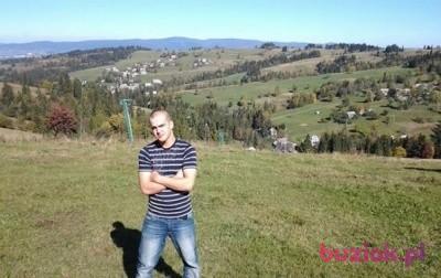Artur, Male, 32, Wielka Brytania, Photo: 2