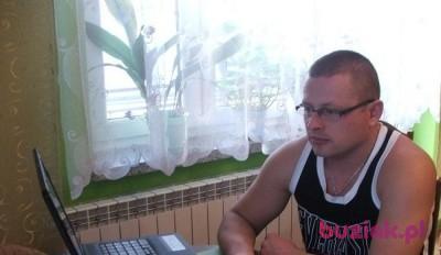 Piotr, Mężczyzna, 43, Jarosław, Polska, Zdjęcie: 4