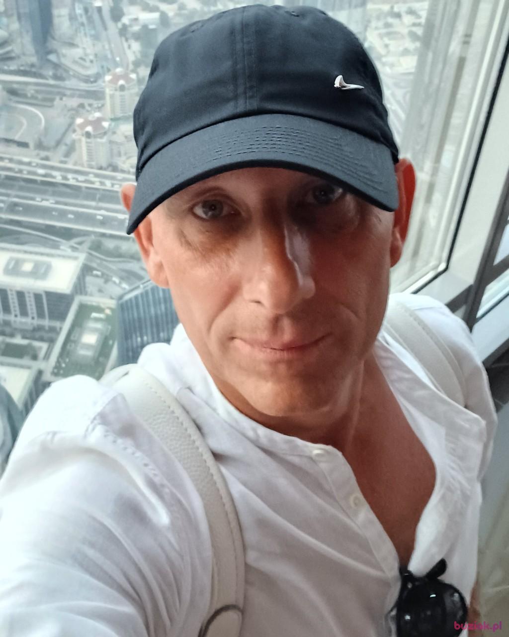 Marek, Mężczyzna, 54, Woluwe St Pierre, Belgia, Zdjęcie: 2