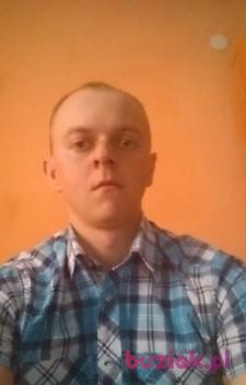 Piotr, Mężczyzna, 37, Koło, Polska, Zdjęcie: 1