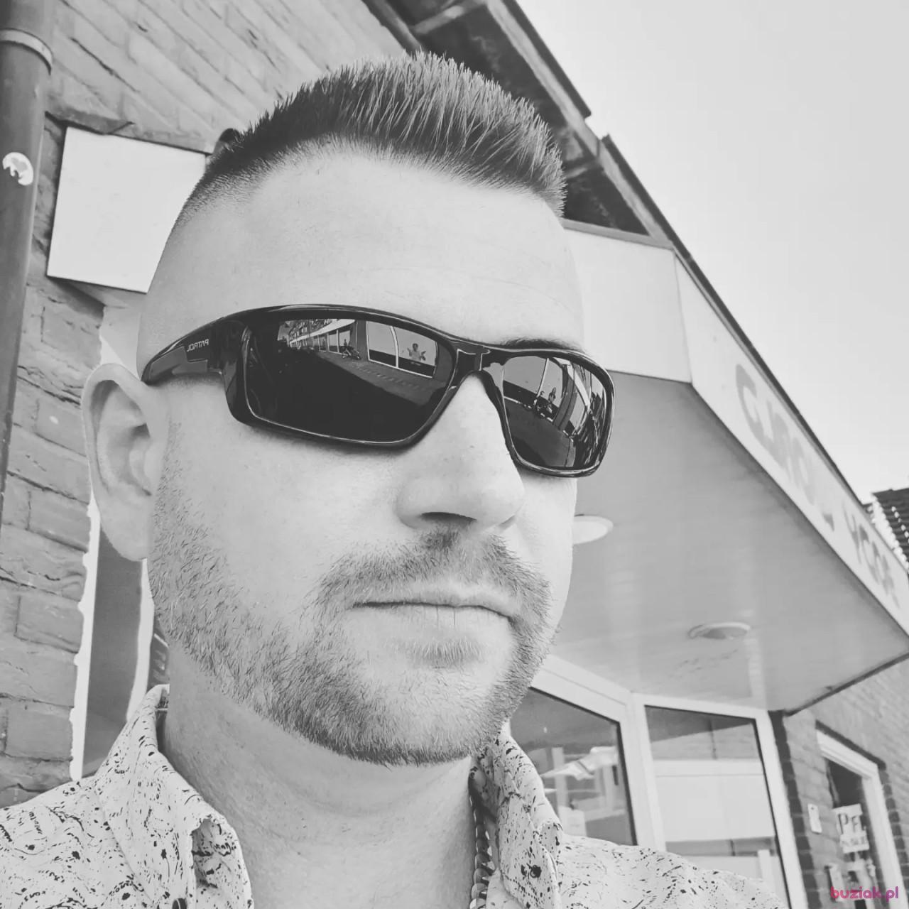 Dominik, Mężczyzna, 44, Apeldoorn, Holandia, Zdjęcie: 3