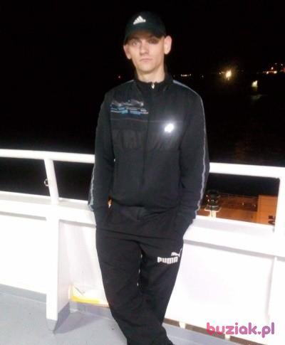 Dariusz, Mężczyzna, 33, Krosno, Polska, Zdjęcie: 3