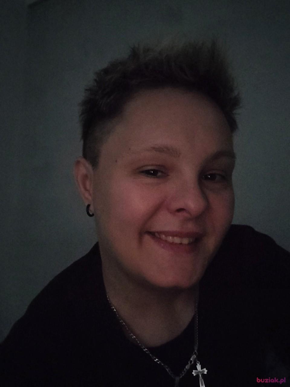 Anna, Kobieta, 42, Krotoszyn, Polska, Zdjęcie: 2