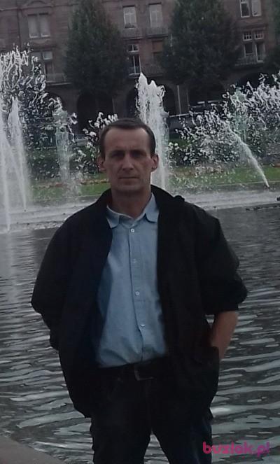 Darek, Mężczyzna, 53, Mannheim, Niemcy, Zdjęcie: 2