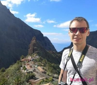 adam, Mężczyzna, 46, Jarocin, Polska, Zdjęcie: 2