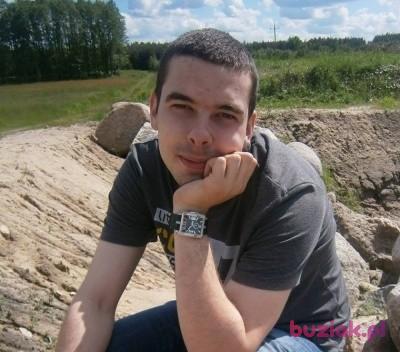 Radek, Mężczyzna, 35, Głowno, Polska, Zdjęcie: 2