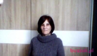 Hanna, Kobieta, 65, Piotrków Trybunalski, Polska, Zdjęcie: 8