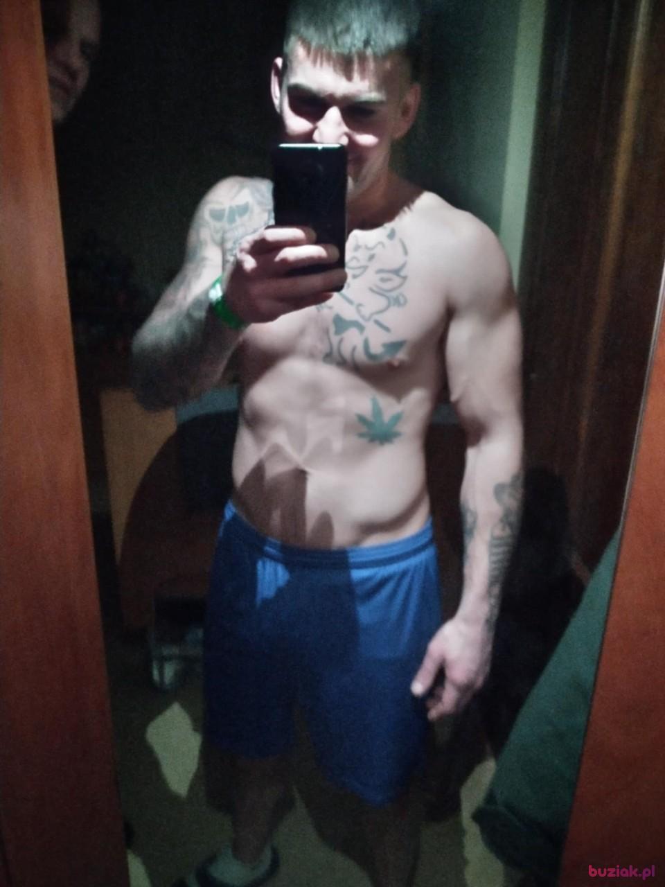 Szymon, Mężczyzna, 30, Haarlem, Holandia, Zdjęcie: 4