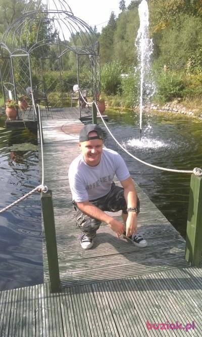 Lukasz, Male, 44, Czeladź, Polska, Photo: 3