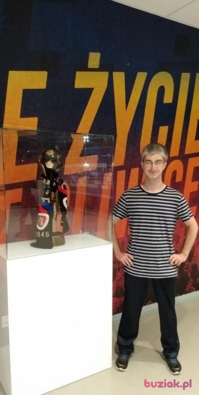 Konrad, Mężczyzna, 38, Mysłowice, Polska, Zdjęcie: 2