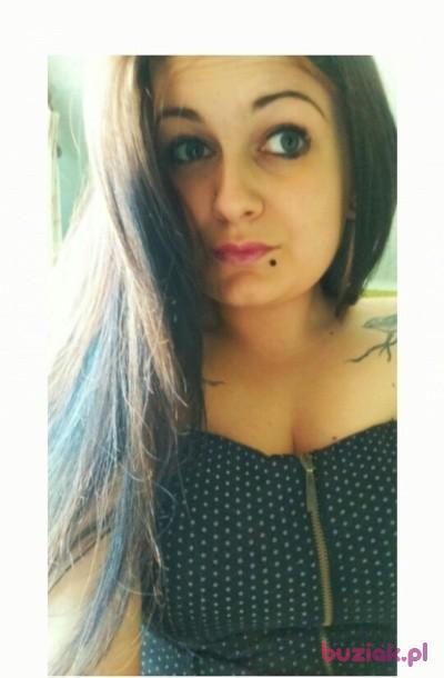 Weronika, Kobieta, 28, Poznań, Polska, Zdjęcie: 1