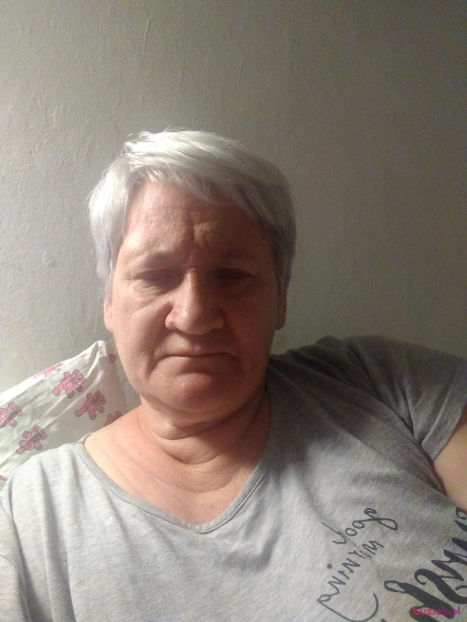 Maria, Female, 65, Łódź, Polska, Photo: 2