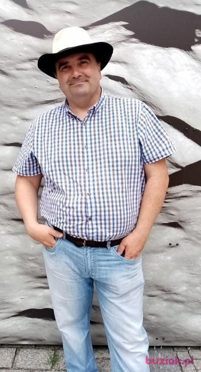 Sławek, Mężczyzna, 53, Zielona Góra, Polska, Zdjęcie: 1