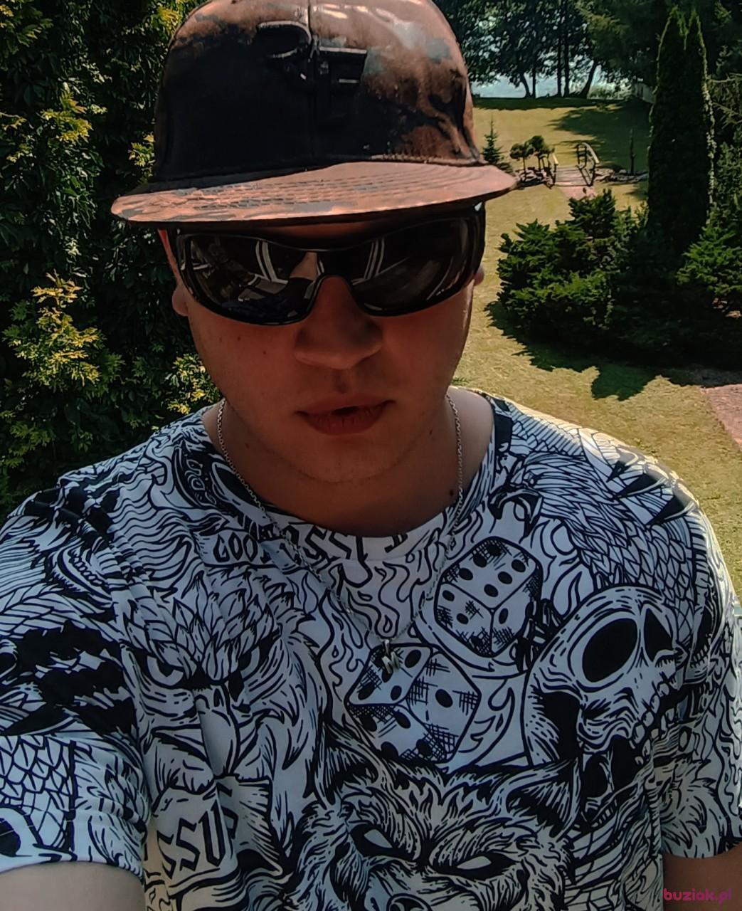 Max, Mężczyzna, 33, Starogard Gdański, Polska, Zdjęcie: 2