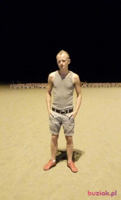 Kamil, Mężczyzna, 39, Opole, Polska, Zdjęcie: 2
