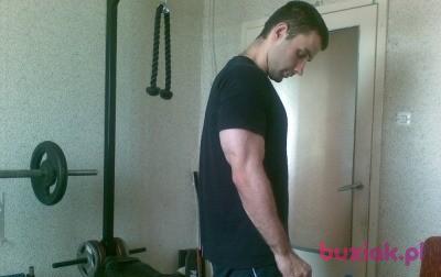 Grzesiek, Mężczyzna, 42, Wrocław, Polska, Zdjęcie: 2