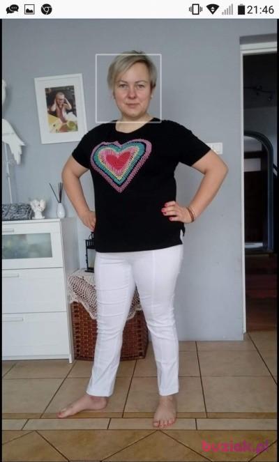 Edyta, Kobieta, 47, Wieruszów, Polska, Zdjęcie: 5
