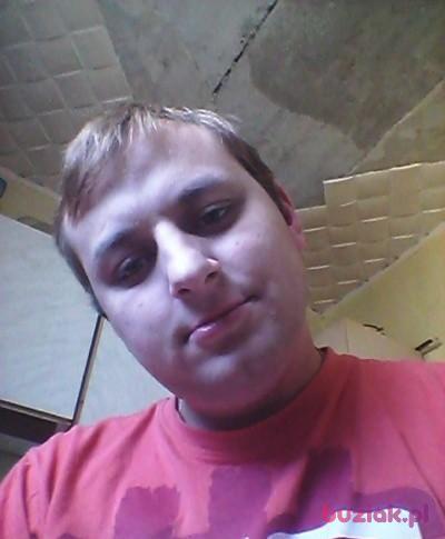 Michał Gorący. mam fb :-) , Mężczyzna, 36, Kościan, Polska, Zdjęcie: 3