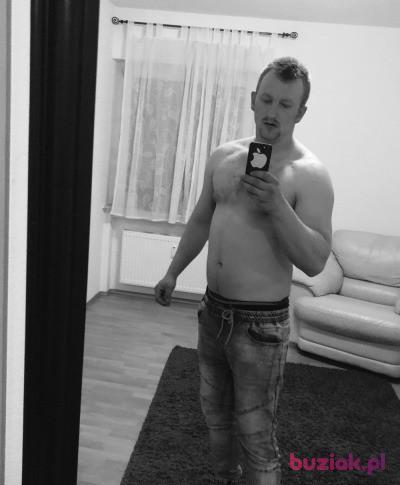 Szymon, Male, 32, Niemcy, Photo: 2