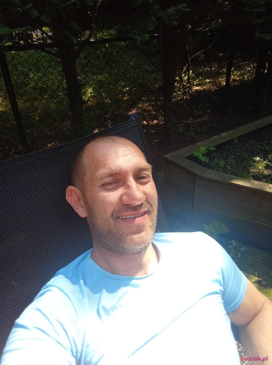 Łukasz, Mężczyzna, 45, Gliwice, Polska, Zdjęcie: 2