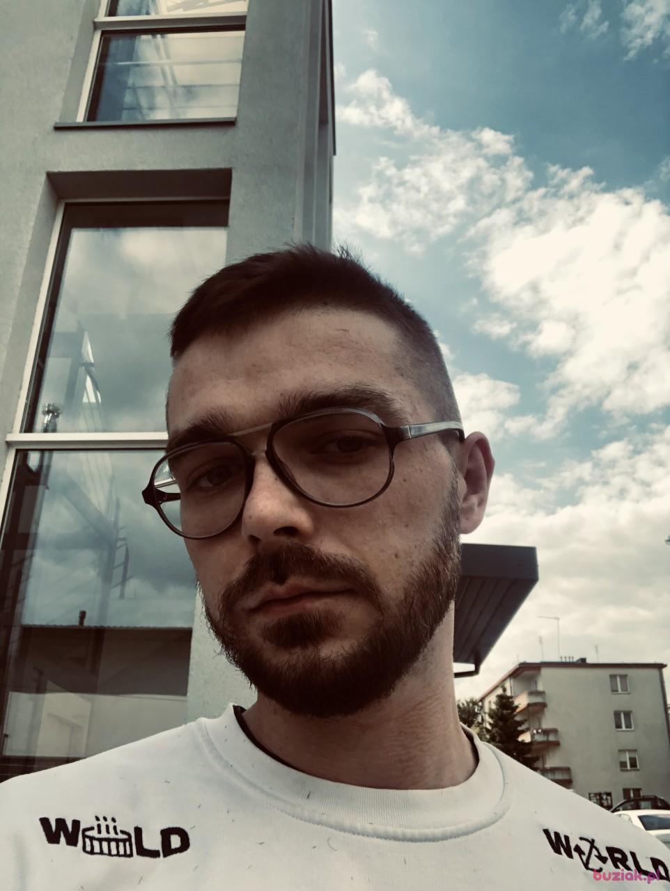 Kamil, Male, 32, Arnhem, Holandia, Photo: 2