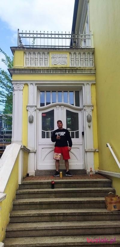 tarpanos, Mężczyzna, 44, Zambrów, Polska, Zdjęcie: 7