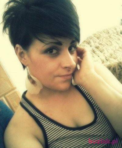 PoprostuMonia, Kobieta, 38, Łódź, Polska, Zdjęcie: 3