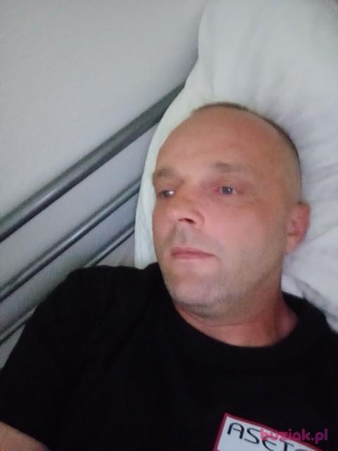 slawek, Male, 46, Berlin, Niemcy, Photo: 4