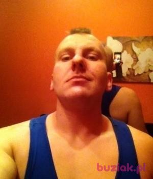 Rafał, Mężczyzna, 40, Sokółka, Polska, Zdjęcie: 2