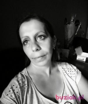 Osa, Kobieta, 48, Lubliniec, Polska, Zdjęcie: 1