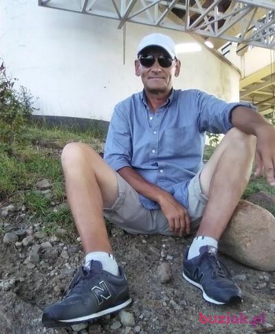 Jarek, Mężczyzna, 54, Warszawa, Polska, Zdjęcie: 2