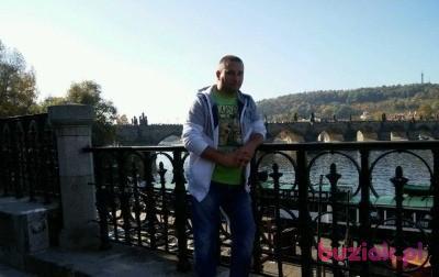 Sylwester, Mężczyzna, 38, Żary, Polska, Zdjęcie: 2
