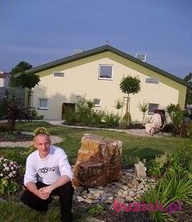Rafał, Mężczyzna, 50, Kraków, Polska, Zdjęcie: 2