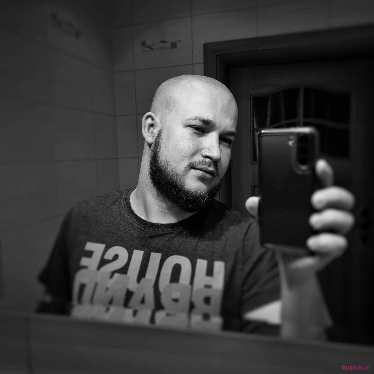 cascavel, Mężczyzna, 38, Suwałki, Polska, Zdjęcie: 2