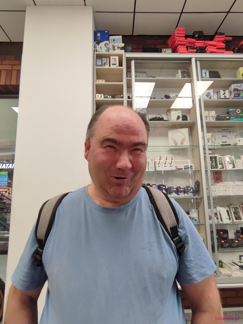 Luk, Mężczyzna, 48, Nysa, Polska, Zdjęcie: 3