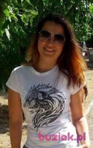 Kamila, Kobieta, 37, Strzelce Opolskie, Polska, Zdjęcie: 1